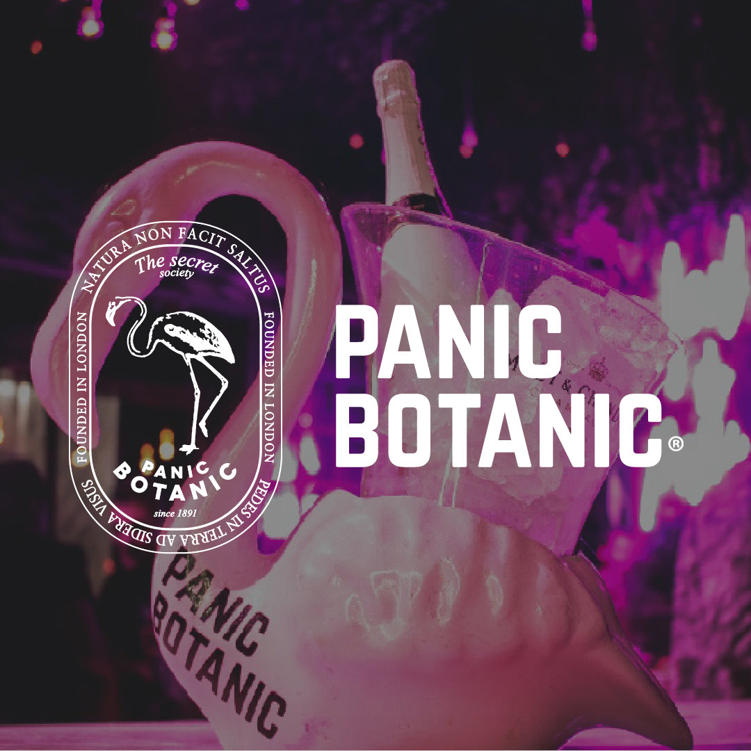 Panic Botanic 